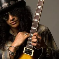 El 23 de julio de 1965 nació Slash El 23 de julio de 1965 nació Slash