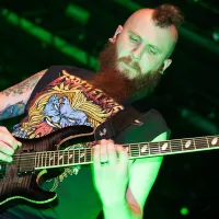 El 24 de julio de 1980 nació Joel Stroerzel de Killswitch Engage