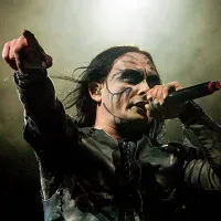 El 25 de julio de 1973 nacio Dani Filth de Cradle Of Filth