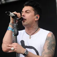 El 30 de julio de 1977 nació Ian Watkins