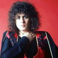 Marc Bolan de T-Rex