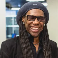 Nile Rodgers