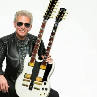 Don Felder, guitarrista de The Eagles