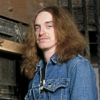 Cliff Burton bajista de Metallica