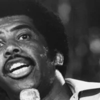 Ben E King, cantante de soul