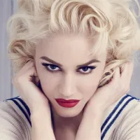 Gwen Stefani de No Doubt