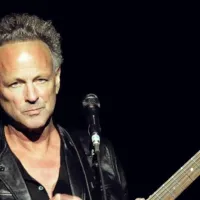 Lindsey Buckingham de Fleetwood Mac 