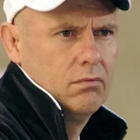 Chris Lowe de Pet Shop Boys Chris Lowe de Pet Shop Boys
