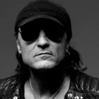 En 1955 nació Matthias Jabs de Scorpions