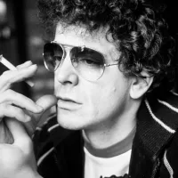 En 2013 murió Lou Reed