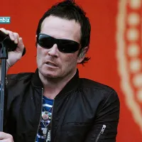 En 1967 nació Scott Weiland