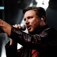 En 1958 nació Simon Le Bon de Duran Duran