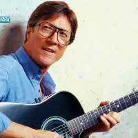 En 1941 nació Hank Marvin de The Shadows