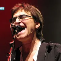 En 1945 nació Russ Ballard de Argent