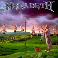 En 1994 se publicó el Youthanasia de Megadeth