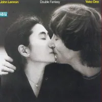 En 1980 se publicó el álbum "Double Fantasy" de John Lennon