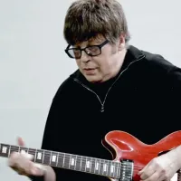 En 1953 nació Elliot Easton de The Cars