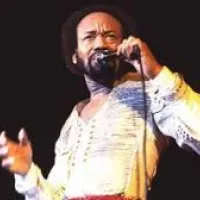 En 1941 nació Maurice White de Earth, Wind & Fire