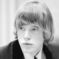 En 1993 murió Michael Clarke de The Byrds