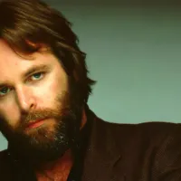 En 1945 nació Carl Wilson de Beach Boys