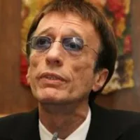 En 1949 nació Robin Gibb de bee Gees