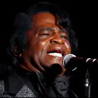 En 2006 murió el padrino del soul James Brown