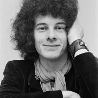 En 1945 nació Noel Redding de The Jimi Hendrix Experience