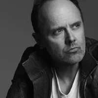 En 1963 nació Lars Ulrich, baterista de Metallica