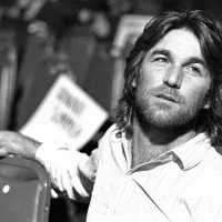 En 1983 murió Dennis Wilson de The Beach Boys En 1983 murió Dennis Wilson de The Beach Boys