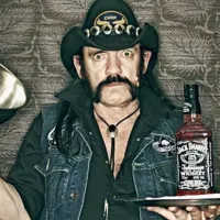 En 2015 murió Lemmy Kilimister En 2015 murió Lemmy Kilimister
