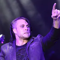 En 1982 nació Matt Walst de Three Days Grace En 1982 nació Matt Walst de Three Days Grace