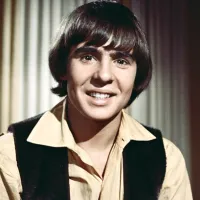 En 1945 nació Davy Jones de The Monkees