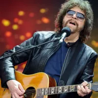 En 1947 nació Jeff Lynne de Electric Light Orchestra