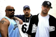 Cypress Hill estará en el Jamming Festival 2015
