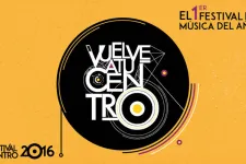 Festival Centro 2016