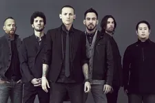 linkin park the hunting party