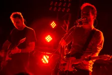 Love of Lesbian en Bogotá