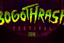 Llega la cuarta edición del Festival Bogothrash