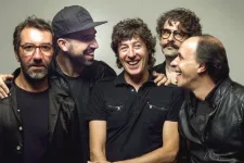 Cuarteto de Nos presenta su nuevo sencillo "maldito Show"