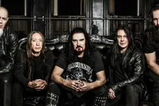 Dream Theater anuncia nuevo disco para febrero 2019