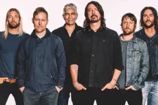 Foo Fighters anuncia su Van Tour 2020, celebrando sus 25 años de carrera