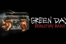 Green Day presenta su décimo segundo disco "Revolution Radio"