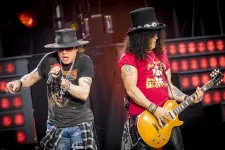 Guns N' Roses confirma segunda fecha en Colombia