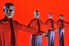 Kraftwerk y el minimalismo sonoro