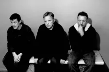 New Order presenta "The Lost Sirens"