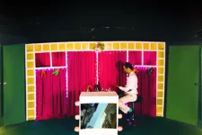 Captura de pantalla video "No Se Sabe Quién" de Numasbala