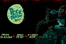Bandas ganadoras de la convocatoria de Rock al Parque 2019