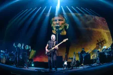 Roger Waters estará en Colombia a finales de 2018