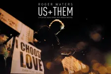 Documental Roger Waters US + Them llega a las plataformas