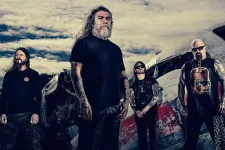 Slayer presenta su nuevo video "Pride In Prejudice"